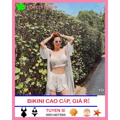 Bikini len móc đi biển Hồ Ngọc Hà siêu hot | BigBuy360 - bigbuy360.vn