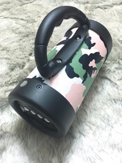 Loa Bluetooth mini CH-M03 cao cấp