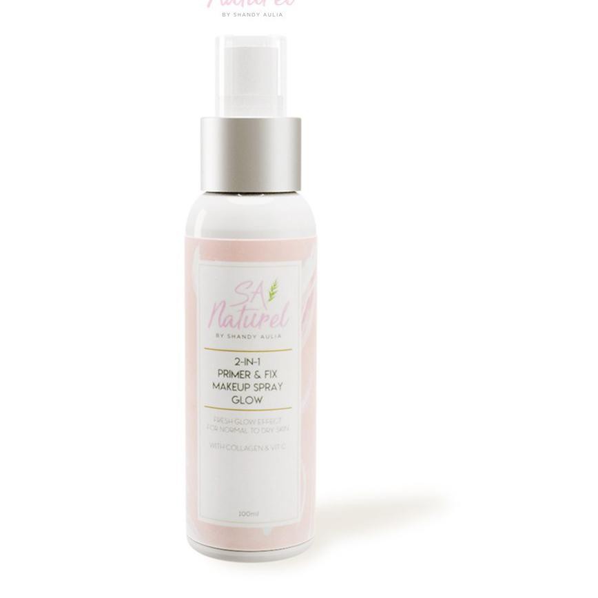 ▼ Bình Xịt Lót Trang Điểm 2 Trong 1 ☜ | BigBuy360 - bigbuy360.vn