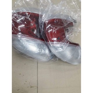 Đèn hậu Fx 125