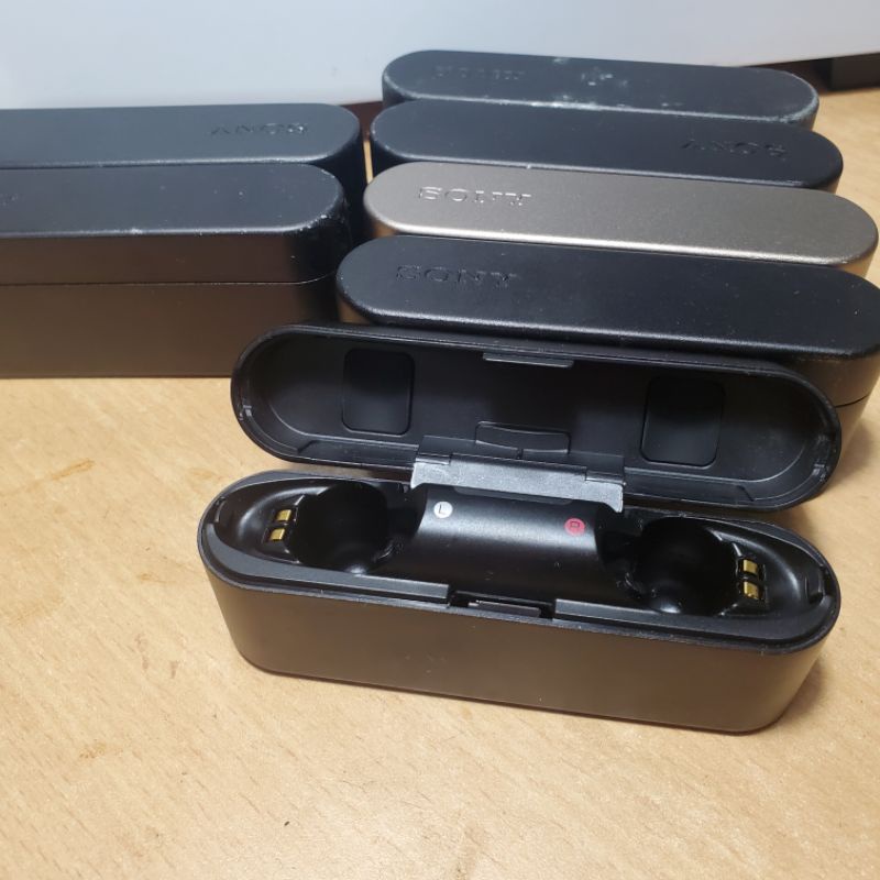 Kén sạc Sony WF-1000 (cũ)