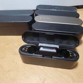 Kén sạc sony wf-1000