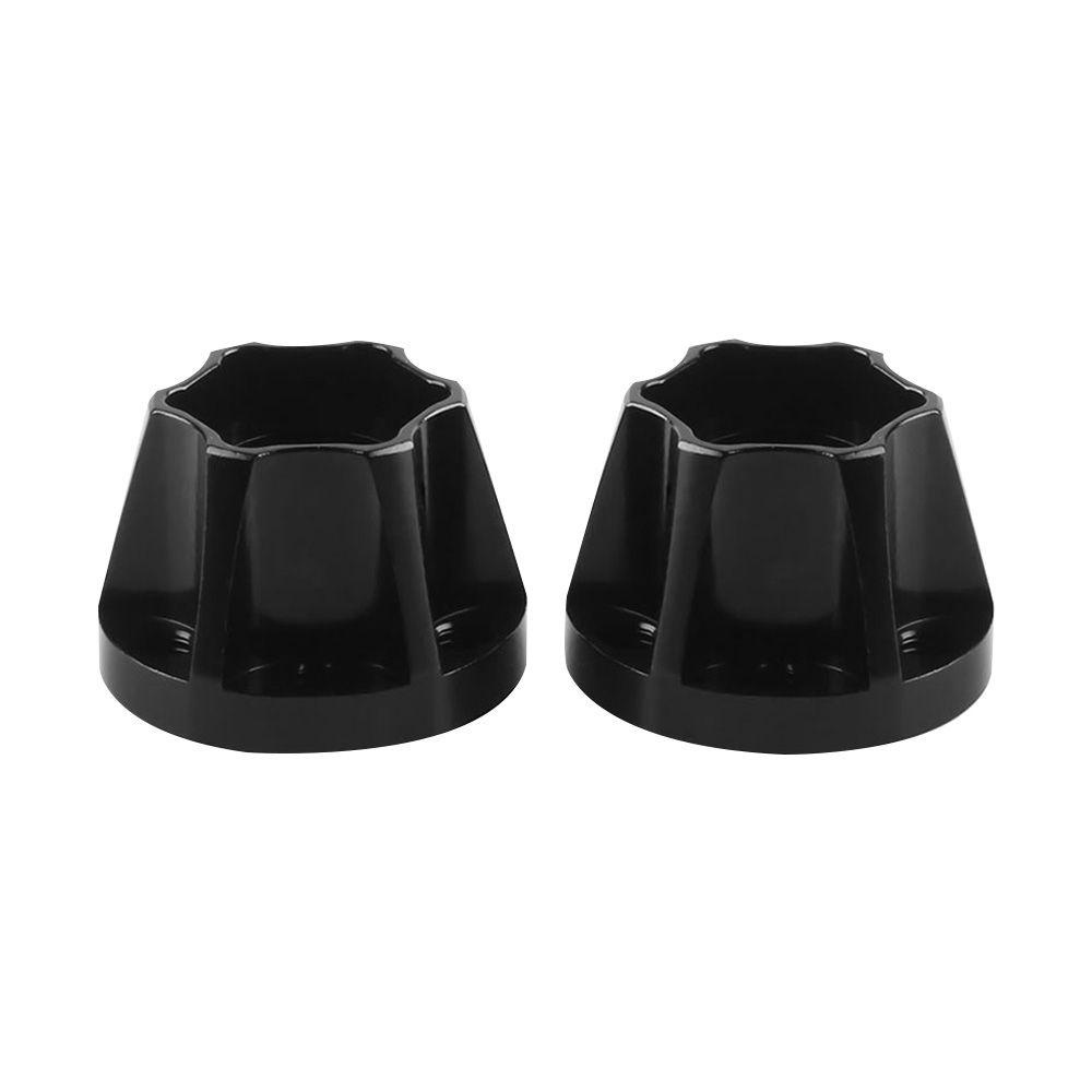 Khớp Nối Mở Rộng Trục Bánh Xe Chất Lượng Cao 12mm 1.9 &quot;2.2&quot; SCX10 / TRX4 / D90 / CC01
