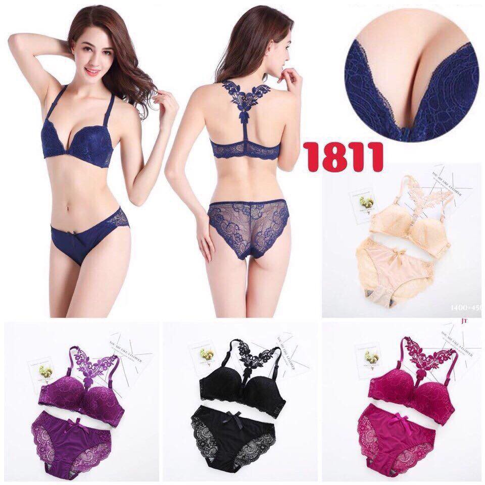 Giá shock Set Đồ Lót Ren cao cấp