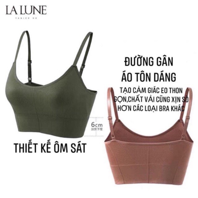 Áo Bra Tập Gym HOT TREND CỰC TÂY - Hàng đẹp, giá rẻ