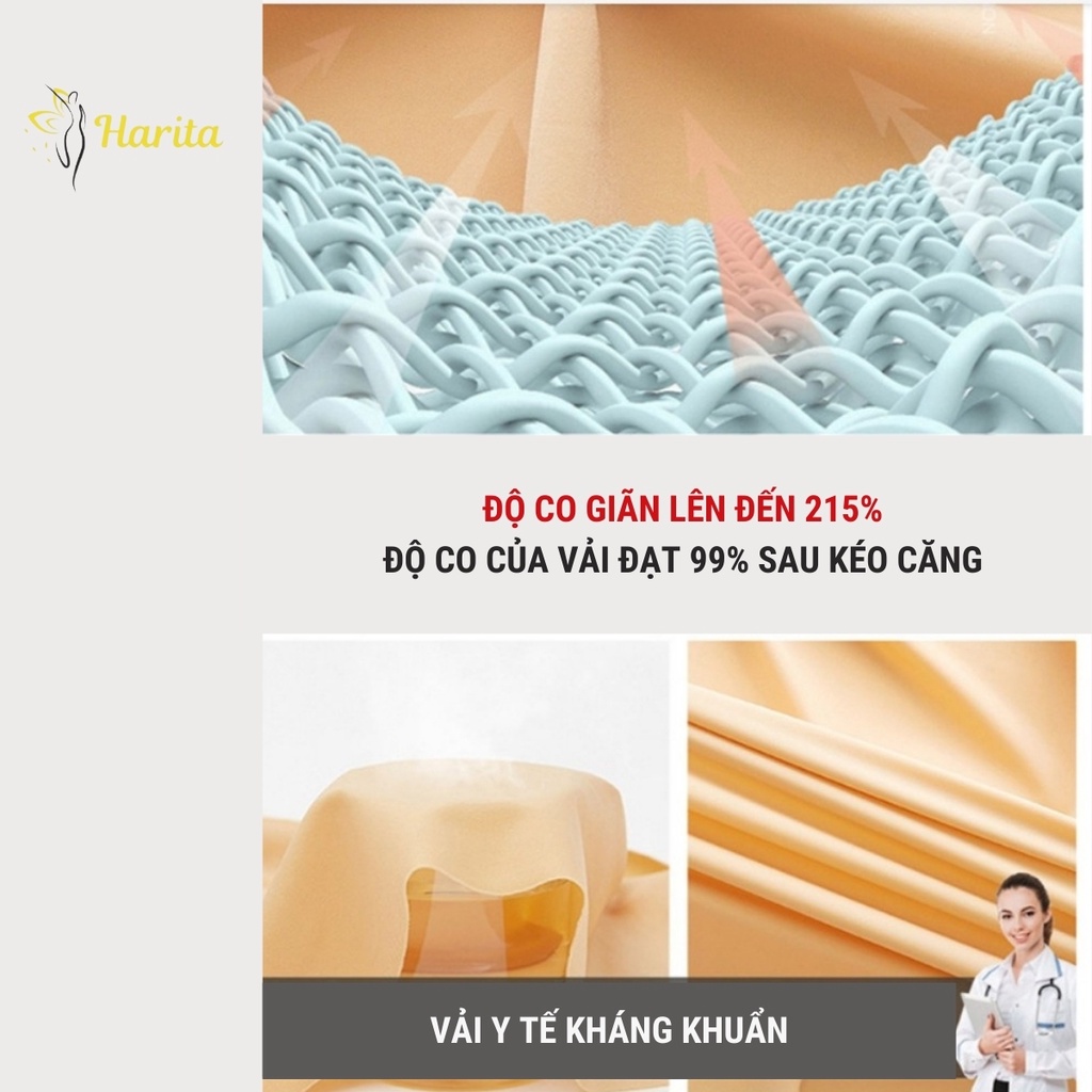 Đai gen nịt bụng giảm eo cao cấp | BigBuy360 - bigbuy360.vn