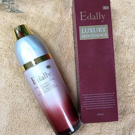 TINH CHẤT VÀNG Luxury Skin Essence