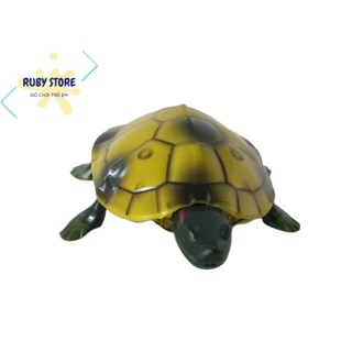 RÙA 3D ĐIỀU KHIỂN TỪ XA