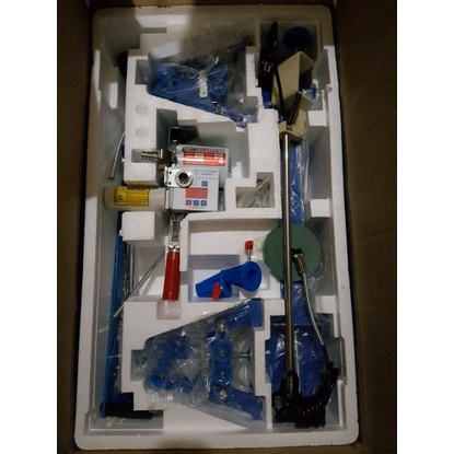 Máy cắt vải đầu bàn máy cắt đầu cây