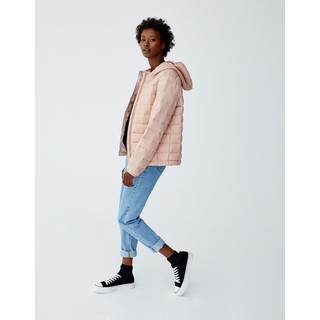 Áo khoác nữ Pull&Bear
