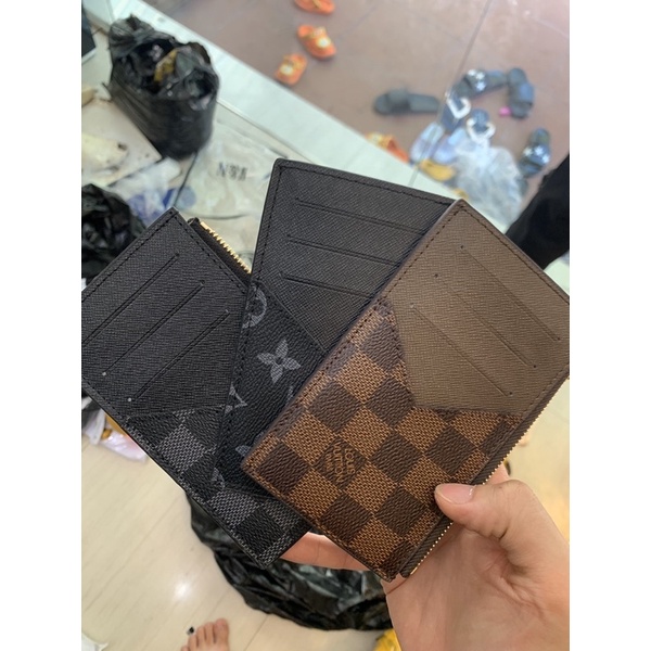 Ví LV mini (Ảnh thật tại shop)