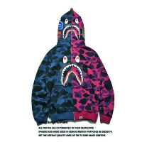 [Ảnh thật] Aó khoác Bape camo /Jacket bape camo
