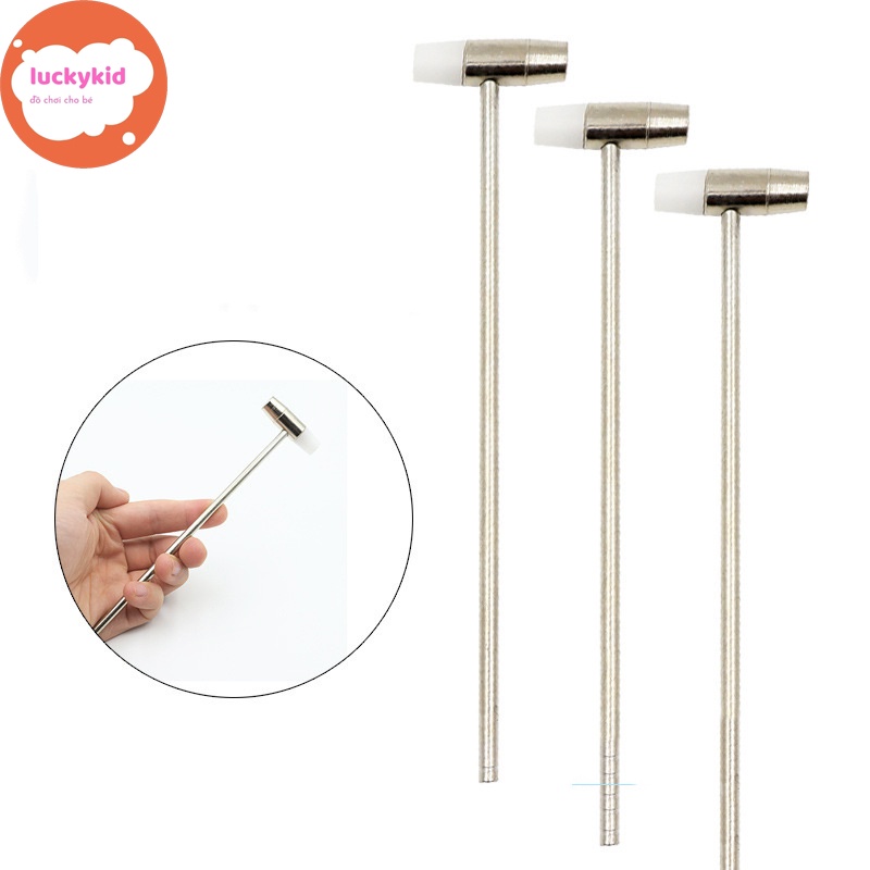 Búa hỗ trợ lắp ráp Lego bằng inox chất lượng cao