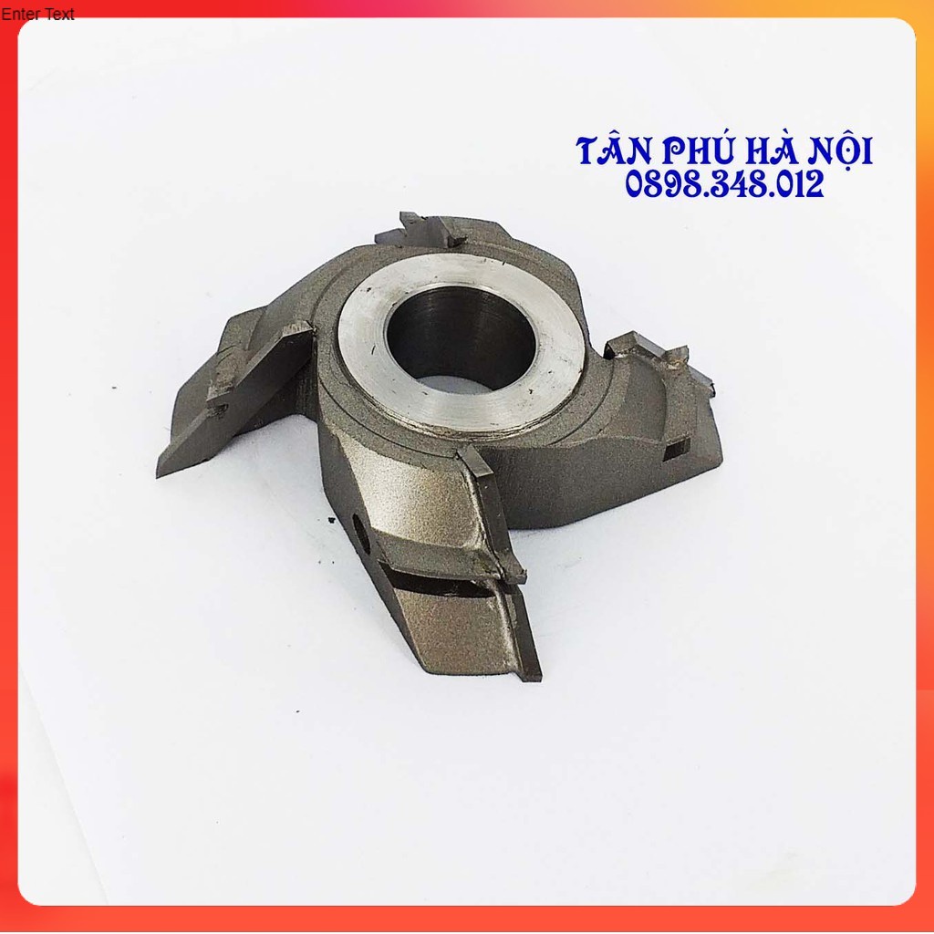 MŨI PHAY GHÉP HỌC KÉO TUPY 30MM