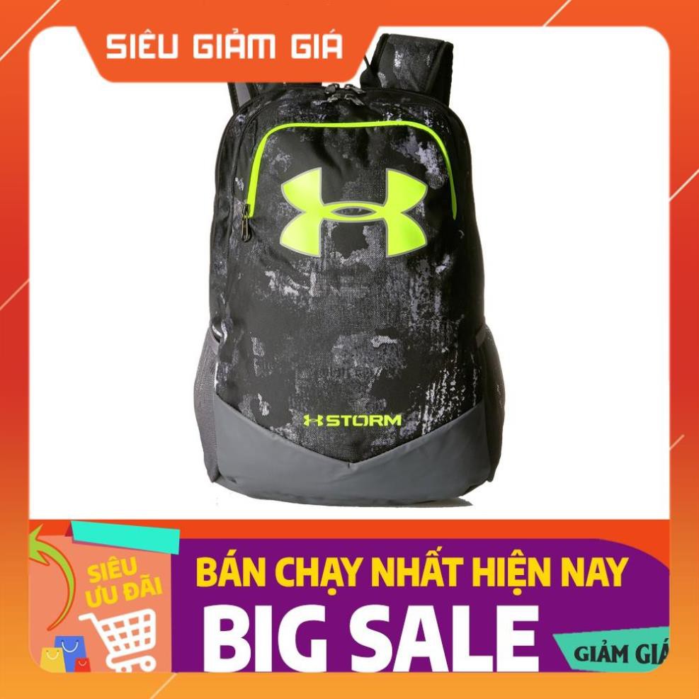 Balo laptop Under A.rm.our Boy's Storm Scrimmage | BigBuy360 - bigbuy360.vn