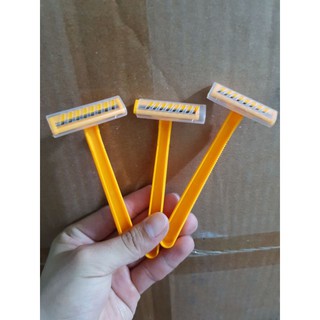 Dạo cạo râu Razors Bịch 5 cái