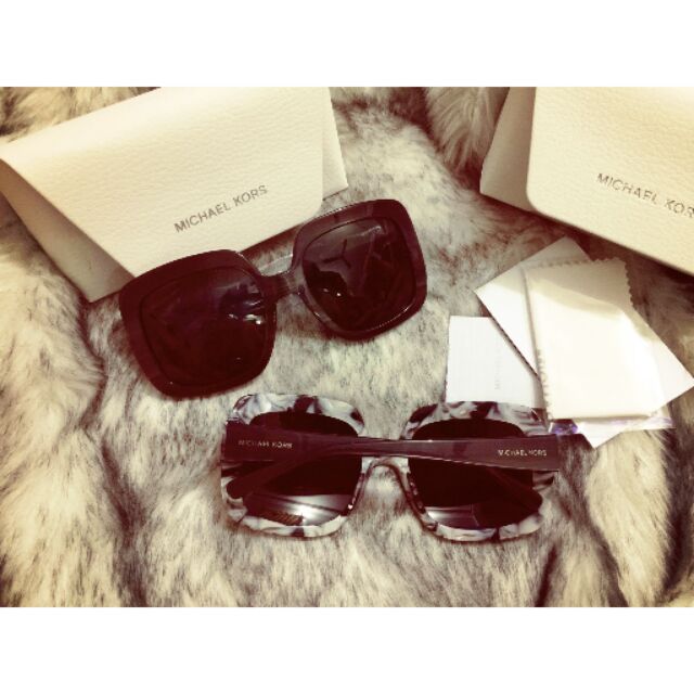 Kính Michael Kors hàng auth