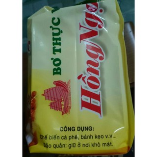 Bơ HỒNG NGỌC - 1 kg