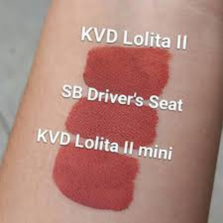 Son kem Smashbox ALWAYS ON LIQUID LIPSTICK