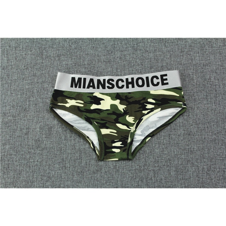 Quần Ship Quần Lót Dành Cho Tomboy Trans Mẫu Mã Đa Dạng Mặc Không Dư Vải BFBST-18