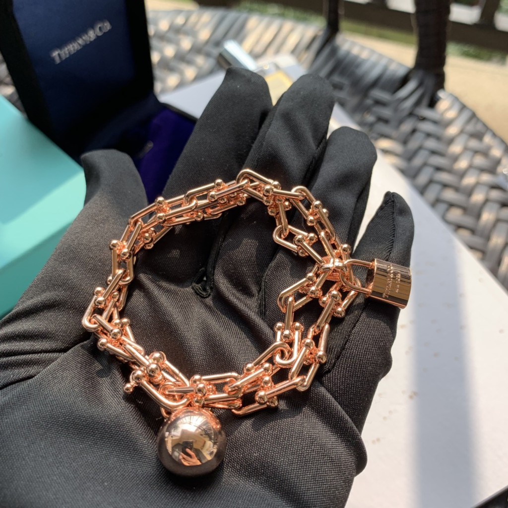 Vòng Tay Vàng 18k Cho Cặp Đôi