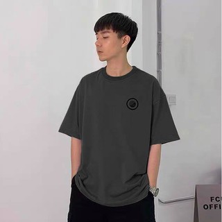 Áo thun tay lỡ Popular, áo phông nam nữ unisex, Jack Lane