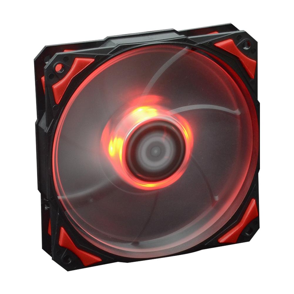 [Mã ELFLASH5 giảm 20K đơn 50K] 🎉ID-Cooling PL-12025 Quạt làm mát bằng ánh sáng chói 12cm