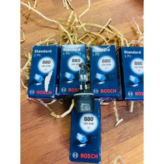 [New] bóng đèn gầm chân 881 Bosch dùng cho kia morning huyndai getz