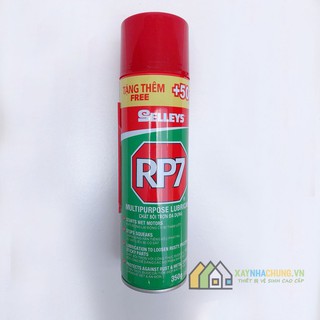 Chống rỉ RP7 350gr