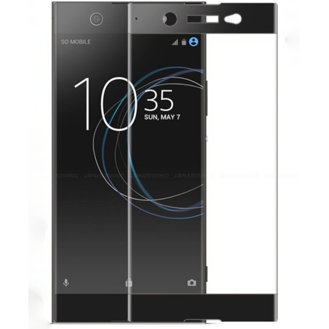 Kính cường lực Sony XA1 ULtra FULL màn hình