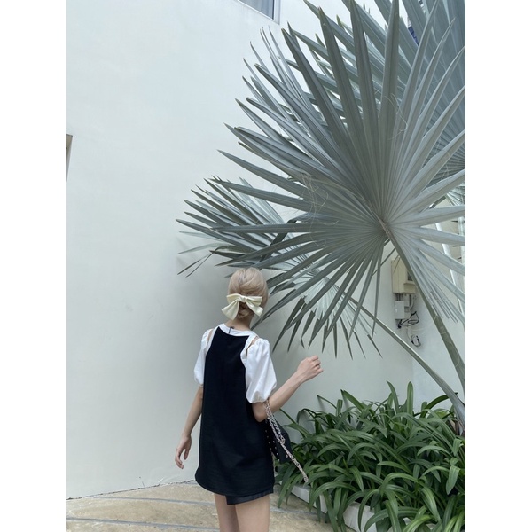 Áo kiểu Ka top
