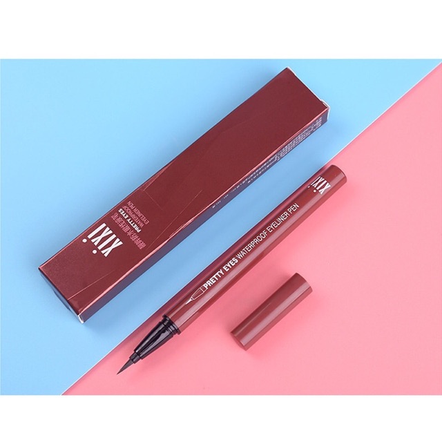 KẺ MẮT NƯỚC CHỐNG TRÔI LEM PRETTY EYE XIXI | BigBuy360 - bigbuy360.vn