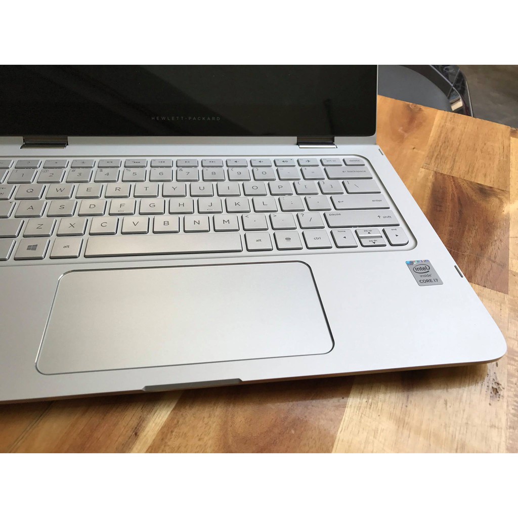 laptop Hp Spectre 13 X360