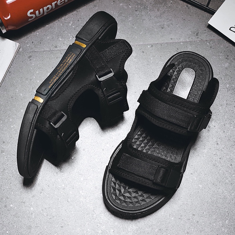 Sandal Lelaki Thời Trang 2022 Cho Nam