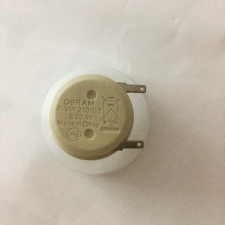 Bóng đèn máy chiếu osram pvip210e20.9