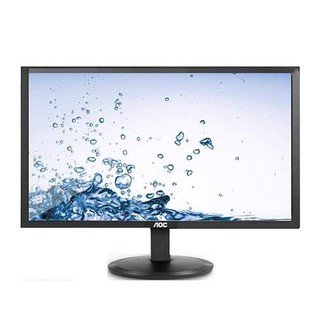 Màn Hình AOC 21.5" E2270SWDN (1920x1080/TN/60Hz/5ms)