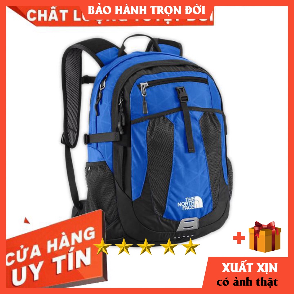 Balo Laptop The North Face Recon Siêu Tốt BẢO HÀNH TRỌN ĐỜI