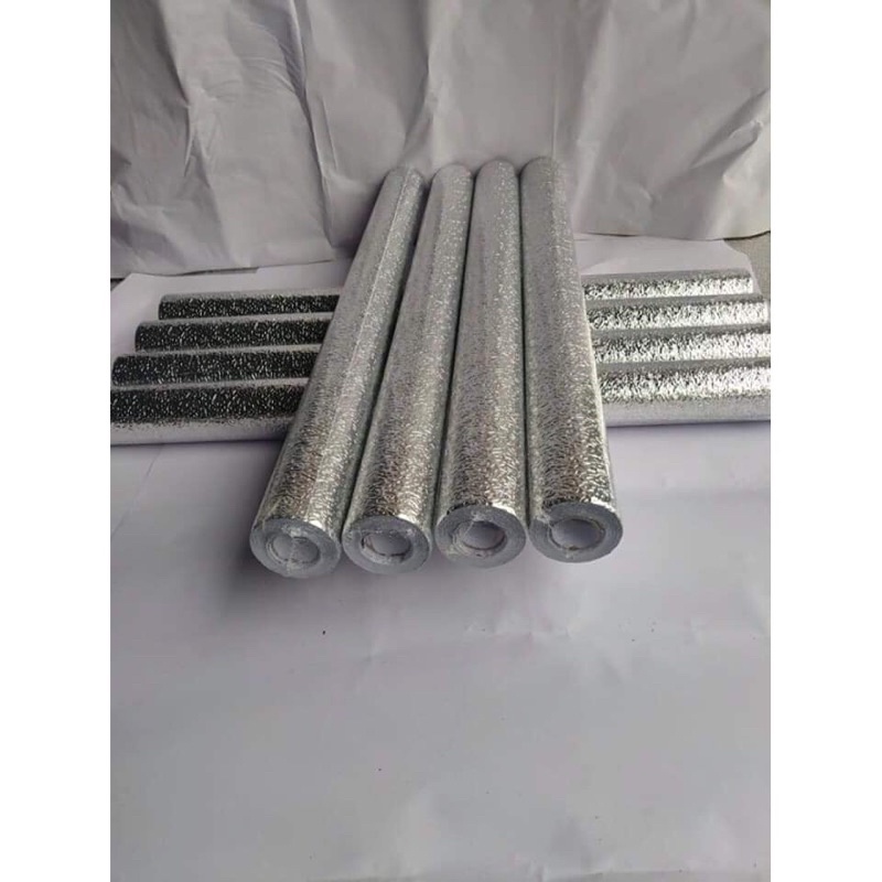 Giấy Bạc Dán Tường Đa Năng