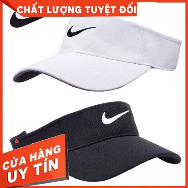 HIT HIT  Nón kết nửa đầu thể thao tennis cho nam và nữ (ĐEN)