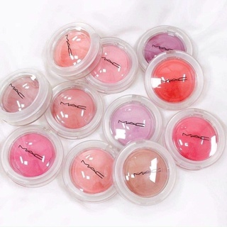 Phấn Má Hồng MAC Glow Play Blush (  Sản  Phẩm  Chính  Hãng Của  Mac  )
