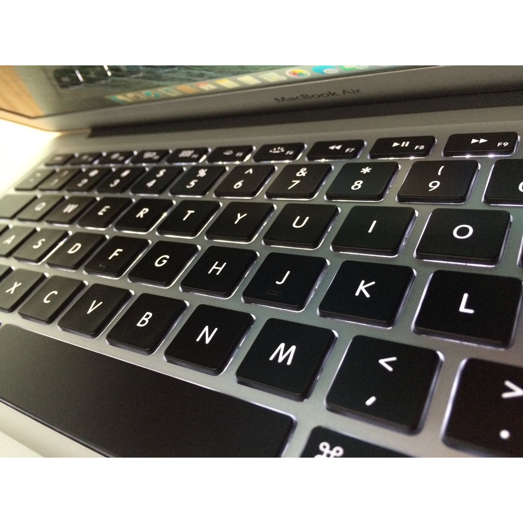 Macbook air 2014 , 13,3in, core i5 - 1,4G, 4G, 128G, giá rẻ | BigBuy360 - bigbuy360.vn