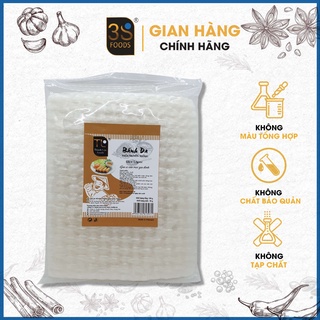 5Combo/Bánh đa (thửa truyền thống) G100g Gia Vị Thành Lộc