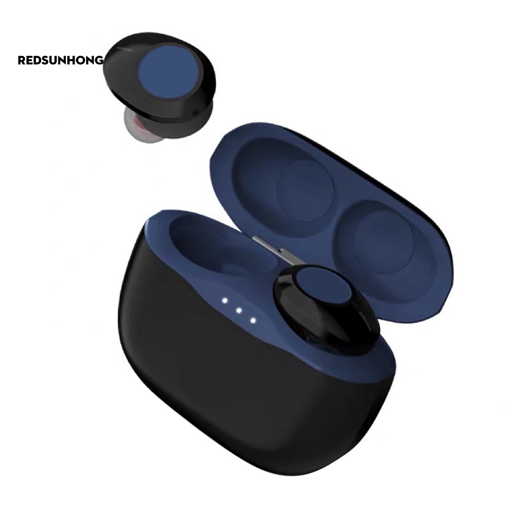 Tai Nghe Bluetooth RSH.z Âm Thanh Sống Động Chất Lượng Cao