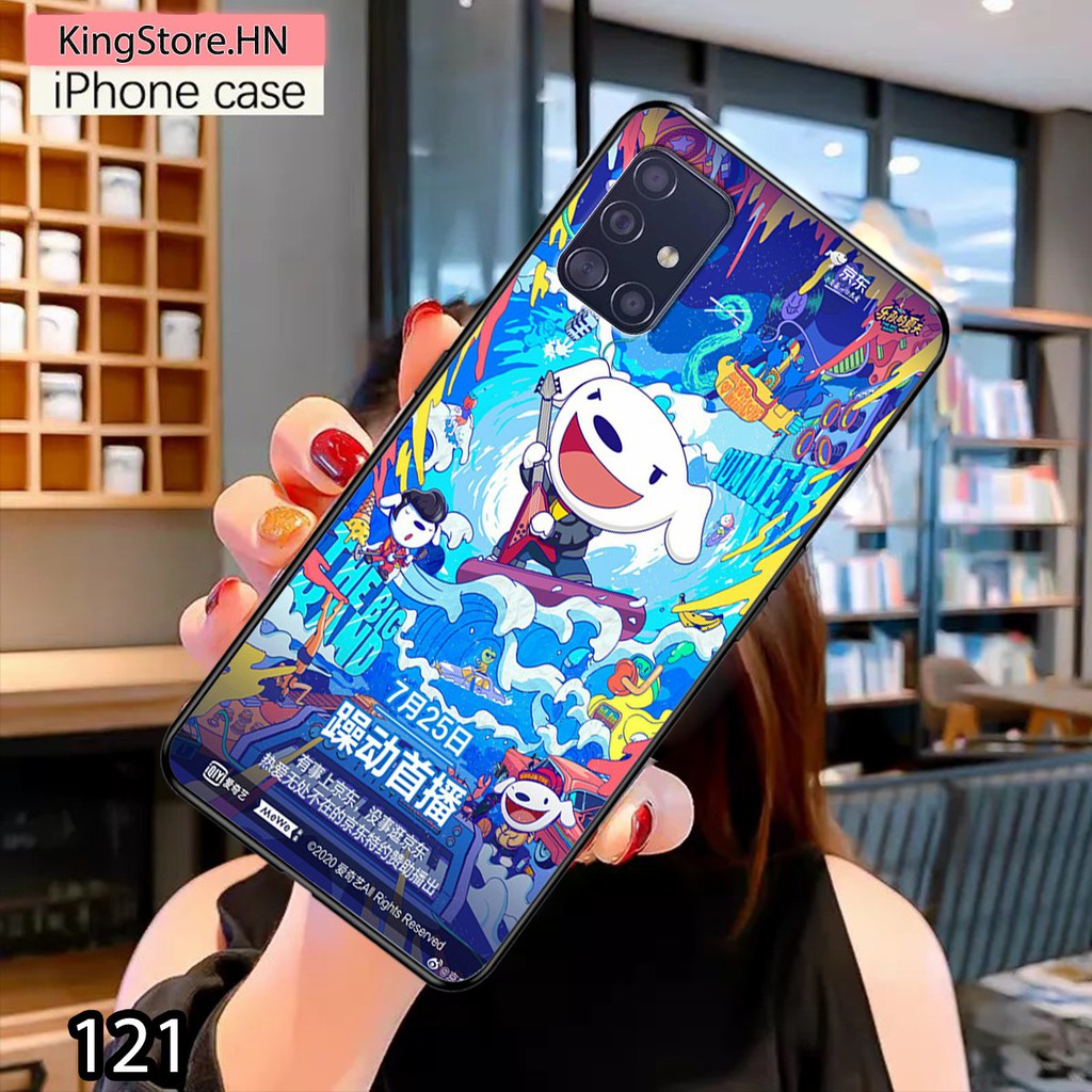 Ốp lưng Samsung A31/A51/A71 in hình Tranh 2D nhiều chủ đề  Siêu đẹp, độc, lạ_KINGSTORE.HN_Ốp SS A31/A51/A71