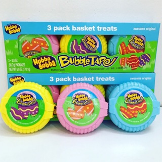 GUM Hubba Bubba date T5/21 xách tay Mỹ