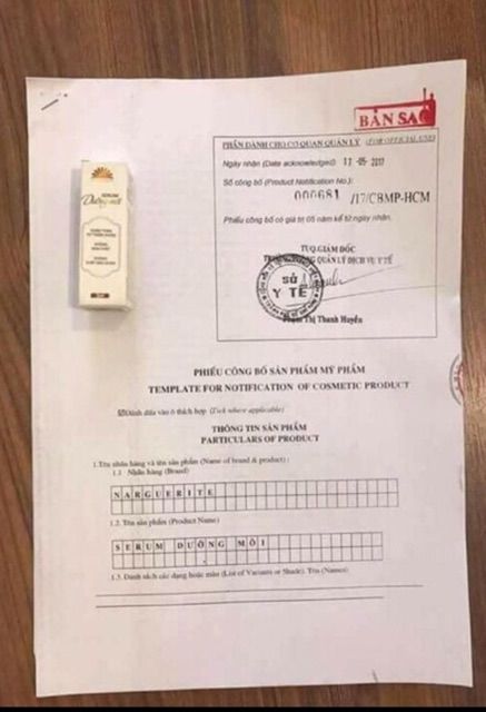 SERUM DƯỠNG MÔI, GIẢM THÂM MÔI MẪU MỚI | BigBuy360 - bigbuy360.vn