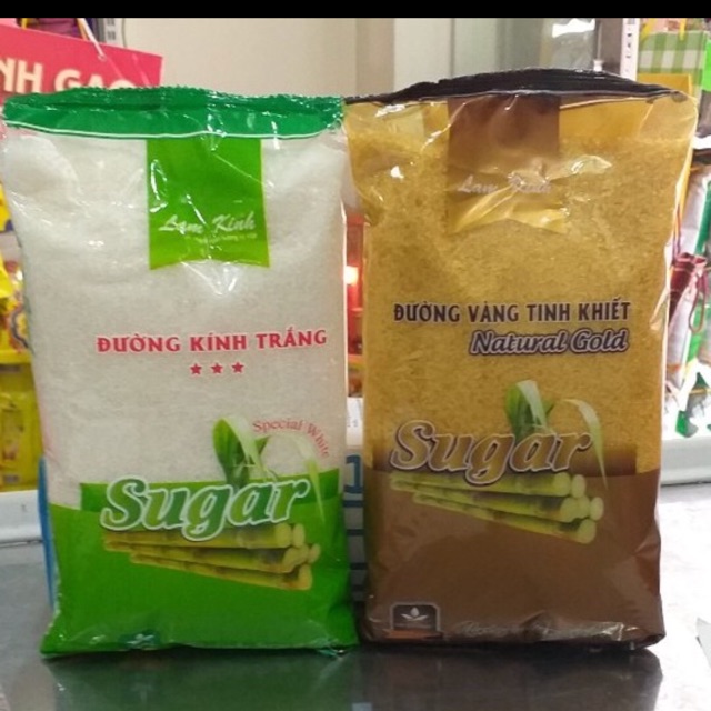 Đường kính Lam Sơn 1kg