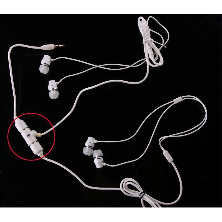 Tai nghe FG100 dành cho 2 người