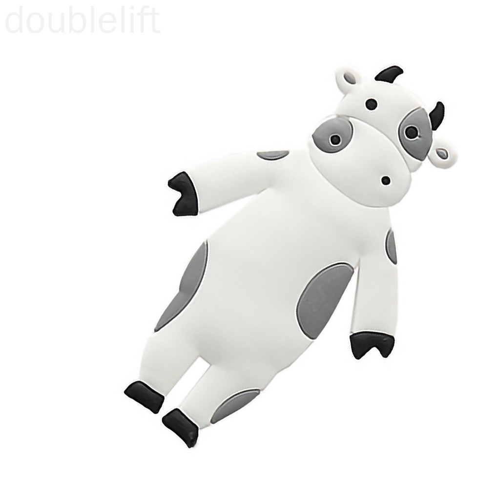 Móc treo đồ họa tiết hoạt hình đáng yêu