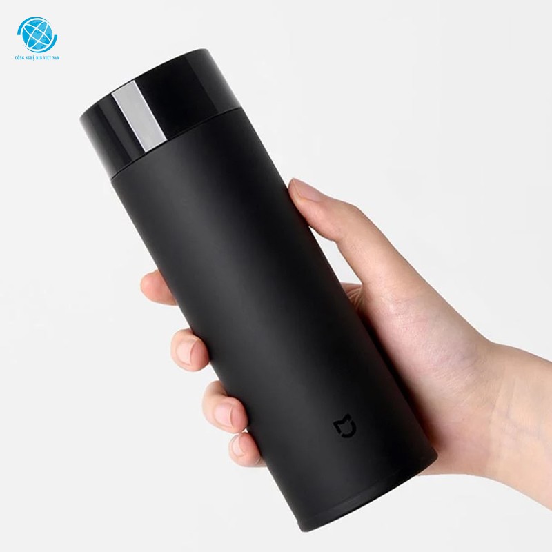 Bình giữ nhiệt Xiaomi hàng chính hãng - Bình giữ nhiệt Xiaomi 350ml Xiaomi Mijia
